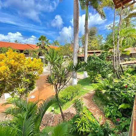 Ferienwohnung Chales Magia Da Pipa Praia de Pipa Exterior foto
